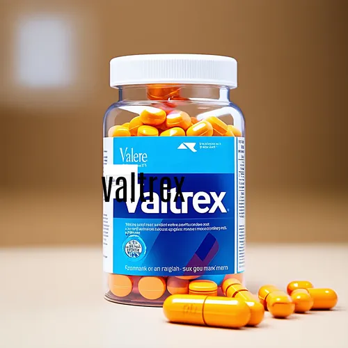 Valtrex medicamento precio